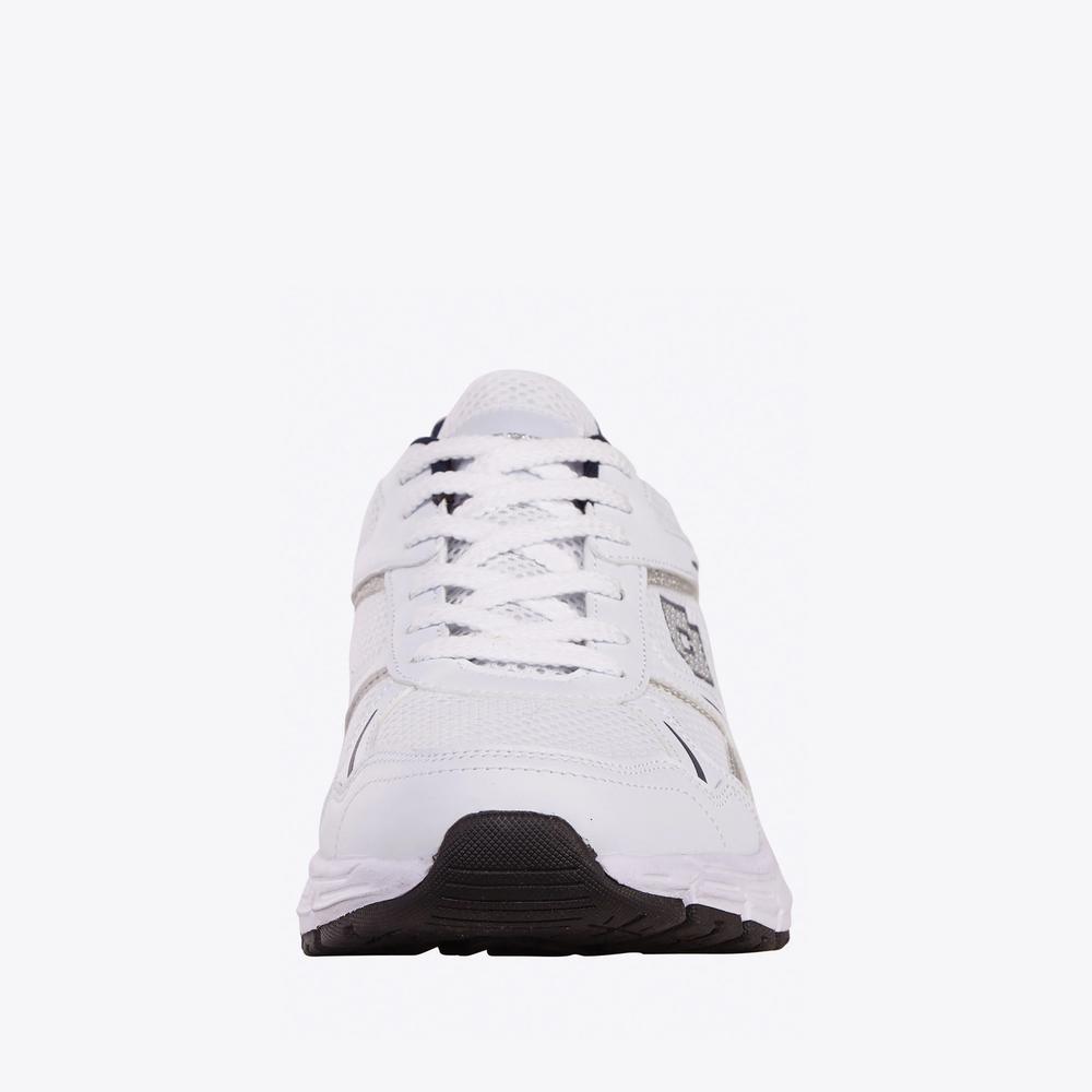 Cipő Lotto Kitaura 2400010U-1059 - fehér