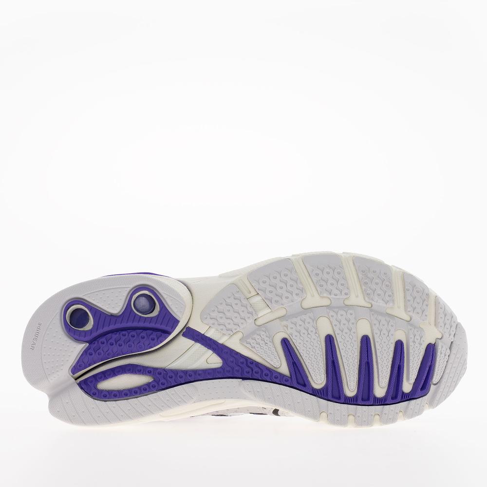 Cipő fiatalos adidas Originals Adistar Control 5 KJ1155 - szürke