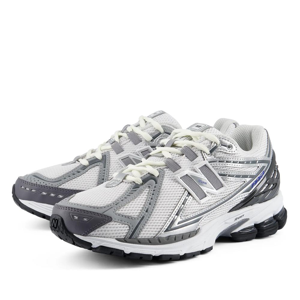 Unisex cipő New Balance U190671F - szürke