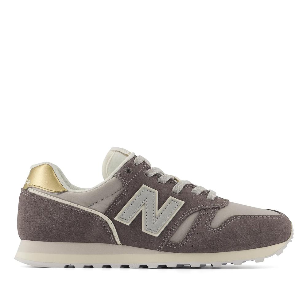 Női cipő New Balance WL373MG2 – szürke