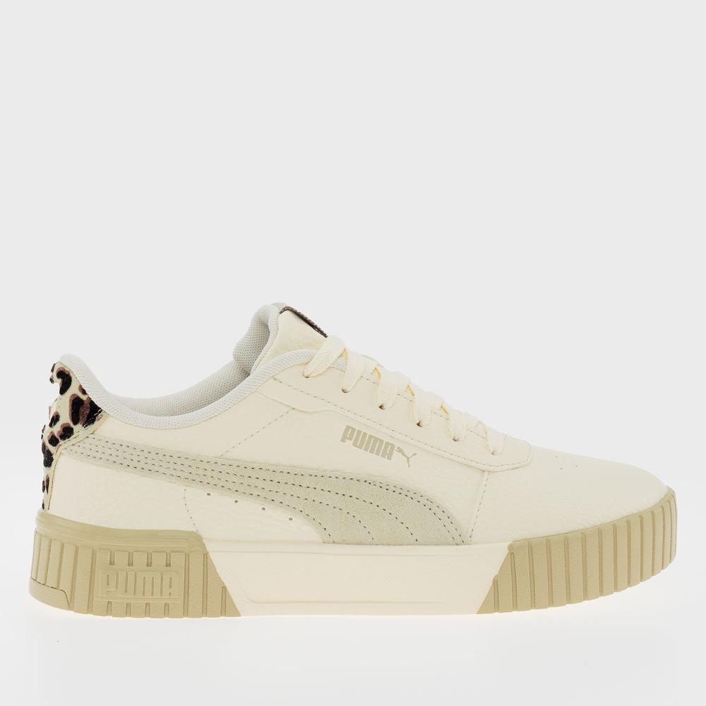 Cipő Puma Carina 2.0 I Am Drama 39634601 - bézs