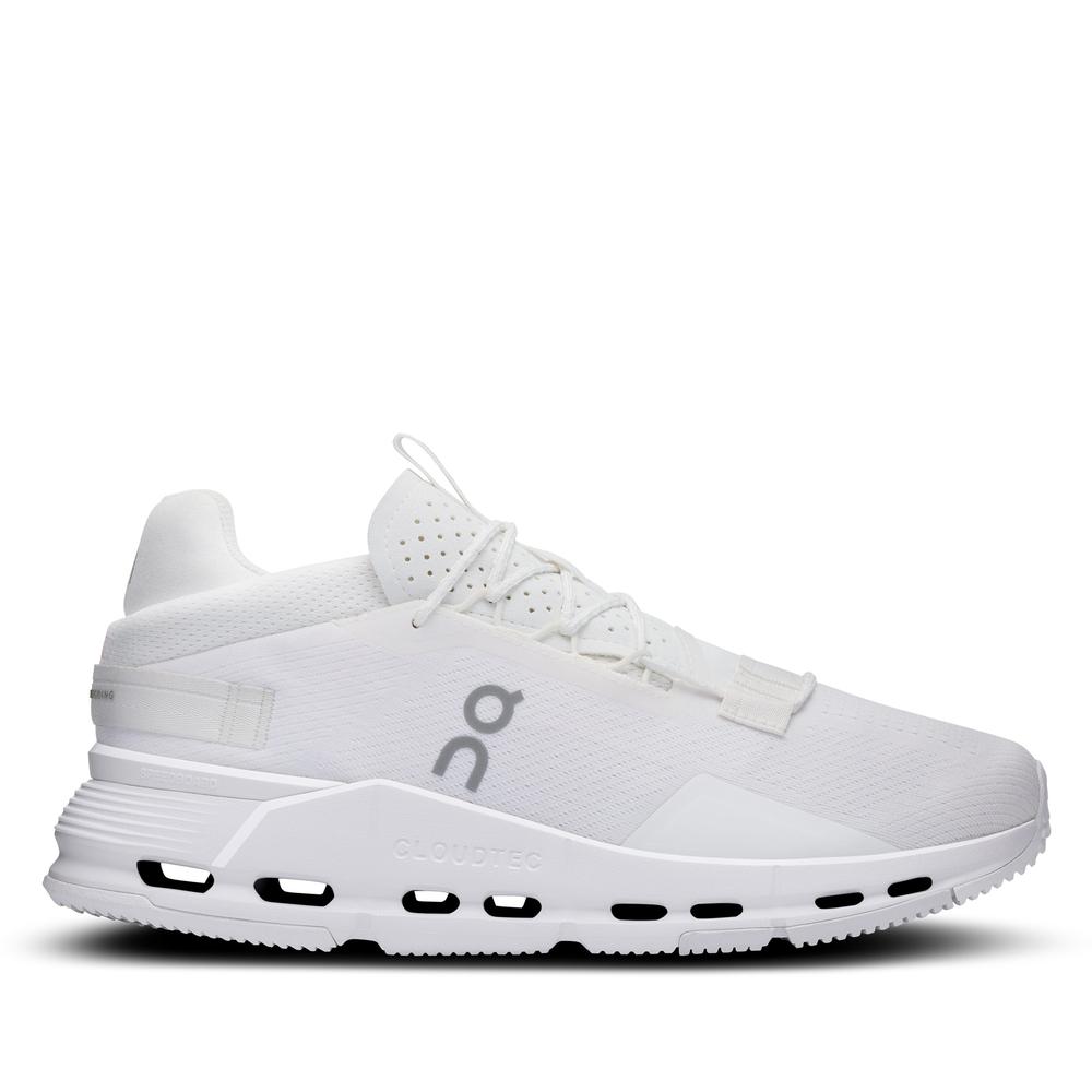 Cipő On Running Cloudnova 2 3ME30210108 - fehér