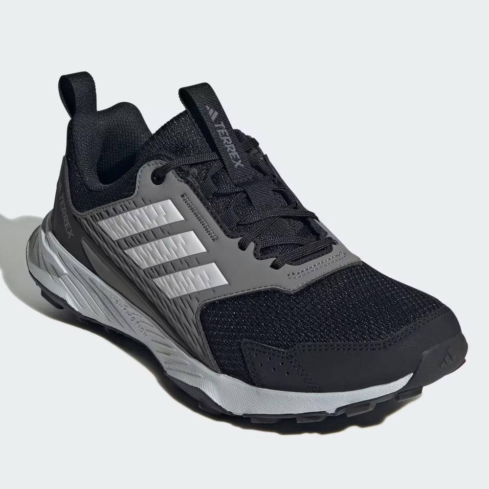 Cipő női adidas Terrex Tracefinder Trail Running IH2937 - fekete