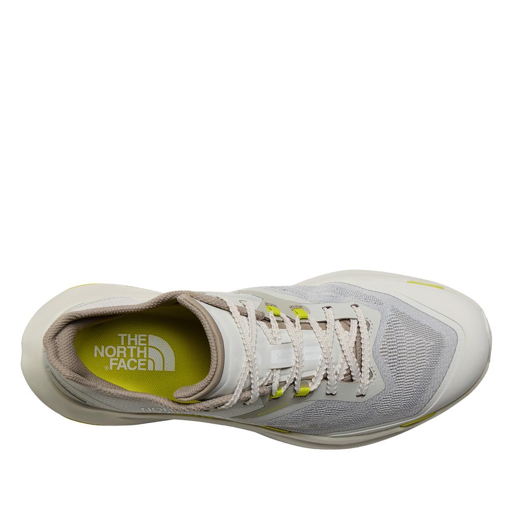 Férfi cipő The North Face Vectiv Infinite III 0A8AERCIW1 - szürke