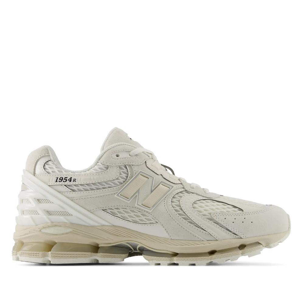 Unisex cipő New Balance U19541R3 - bézs