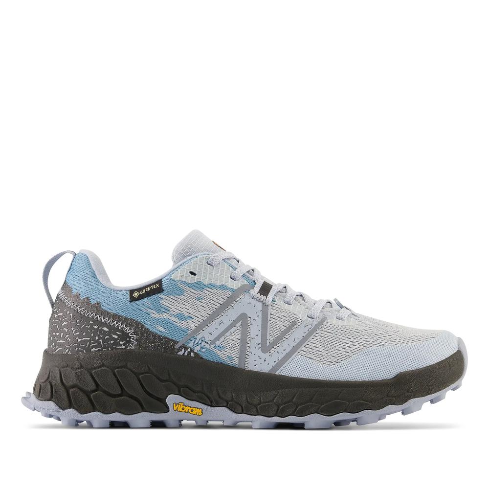 Női futócipő New Balance Fresh Foam Hierro v7 WTHIER7A – kék