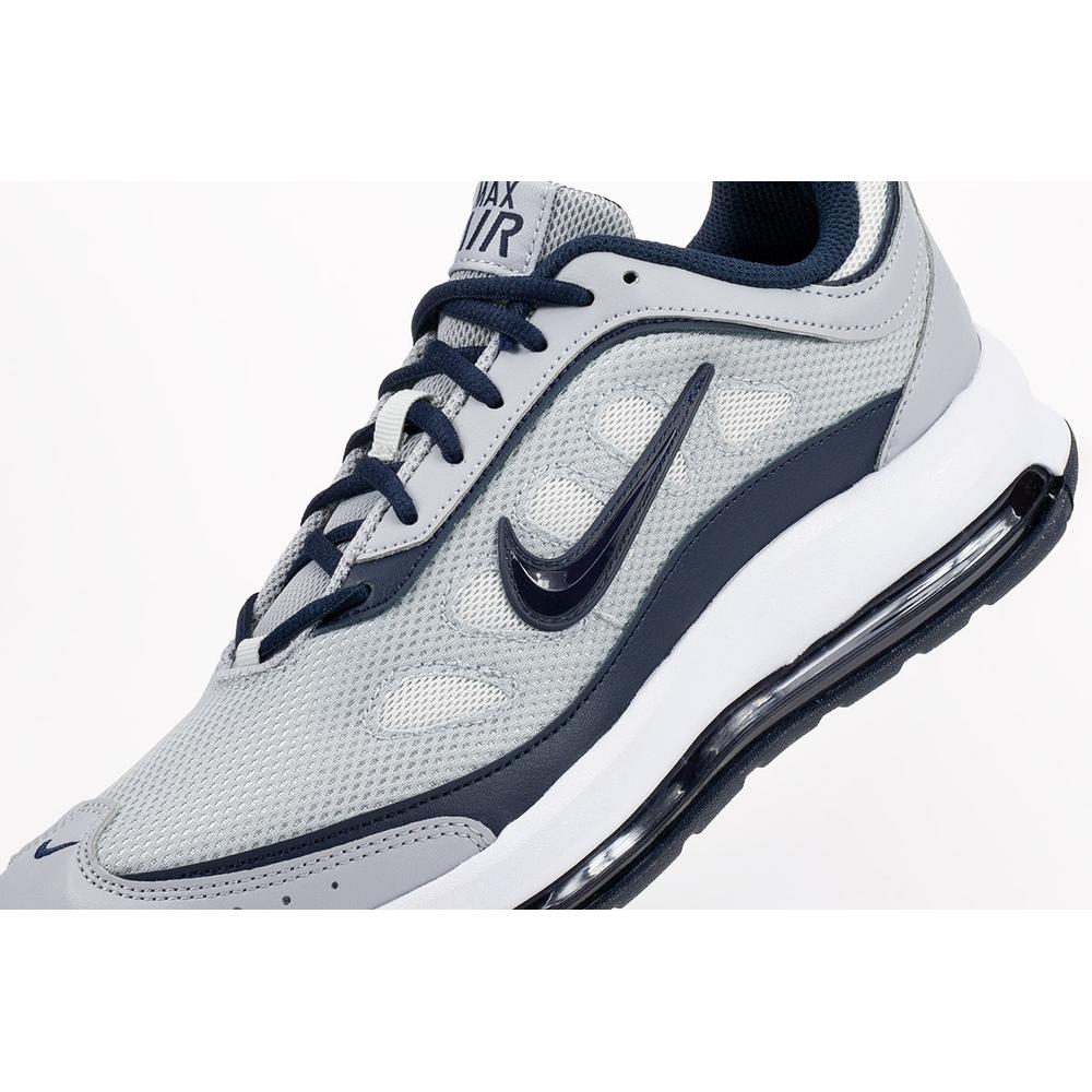Cipő Nike Air Max CU4826-005 - szürke