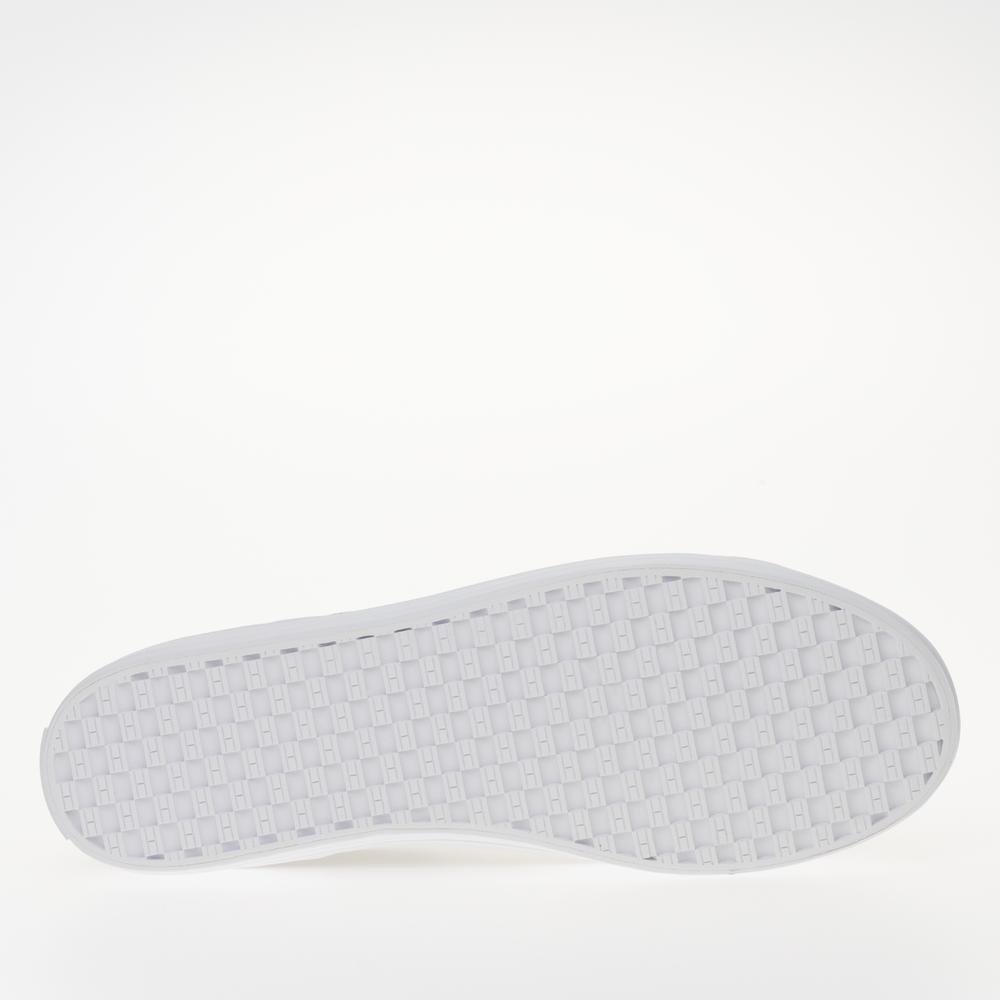 Cipő Tommy Hilfiger Essential Vulc Canvas FW0FW07682-DW6 - sötétkék