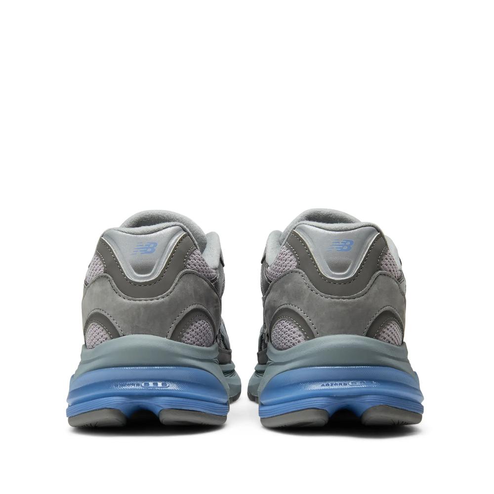 Unisex cipő New Balance U201056U - szürke