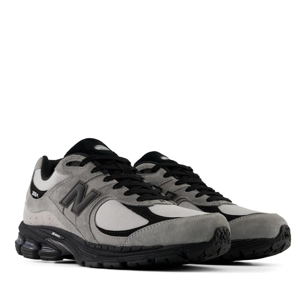Unisex cipő New Balance U20028W9 - szürke