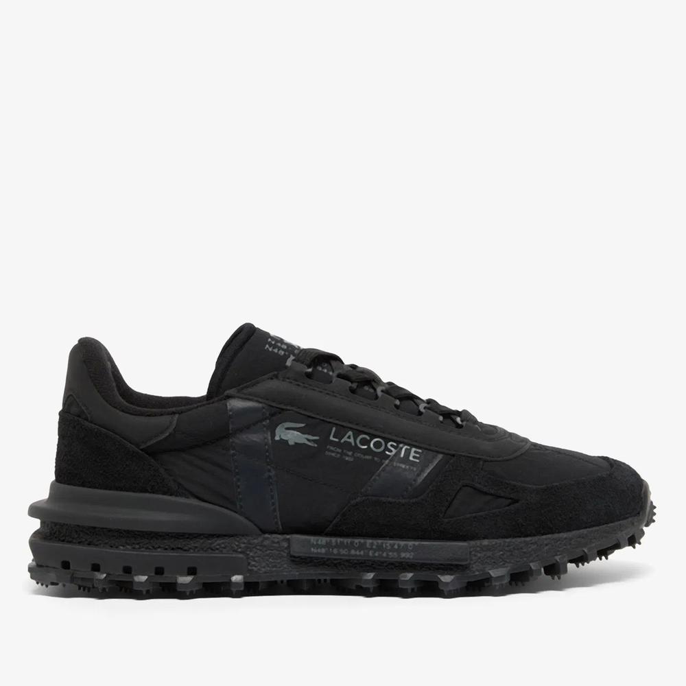 Cipő Lacoste Elite Active 750SMA0078-02H - fekete