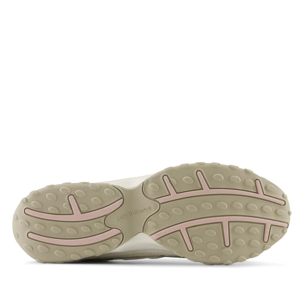 Unisex cipő New Balance U204L5WW - bézs
