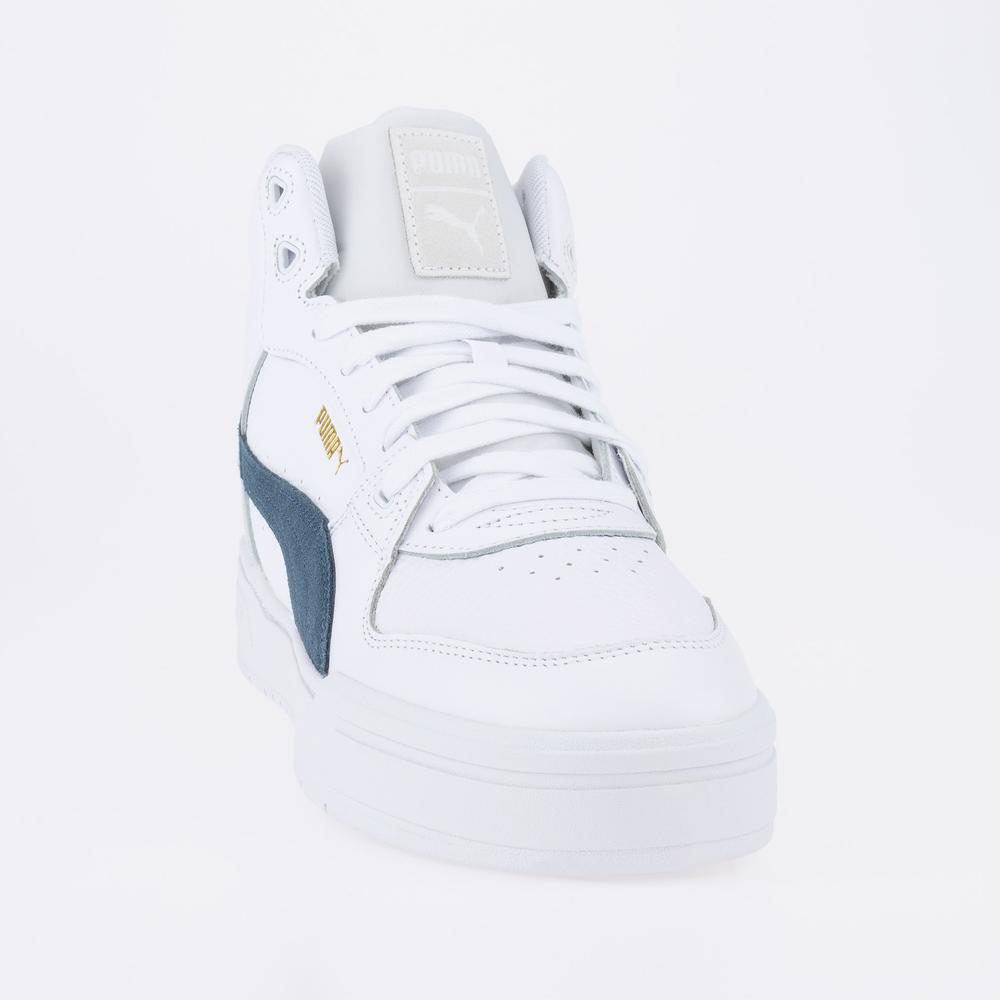 Cipő Puma CA Pro Mid Heritage 38748703 - fehér