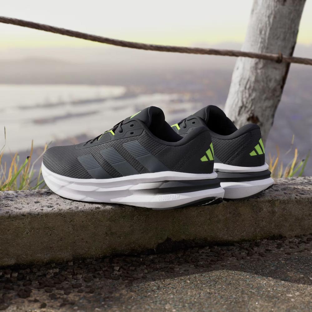 Férfi cipő adidas Galaxy 7 JQ2625 - fekete