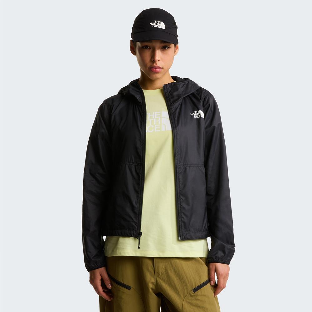 Női dzseki The North Face Cyclone 0A8B6GJK31 - fekete