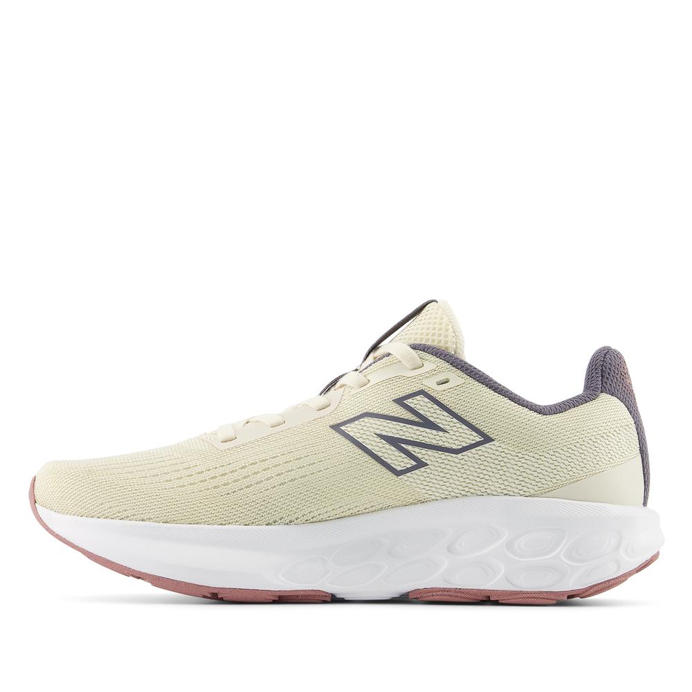 Női cipő New Balance W5207J8 - bézs
