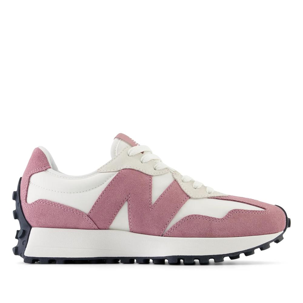 Női cipő New Balance WS327MB - rózsaszín