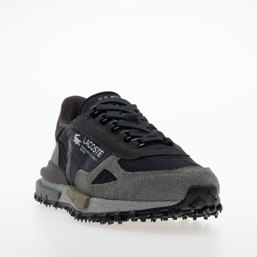 Cipő Lacoste Elite Active 750SMA0078-YH2 - szürke