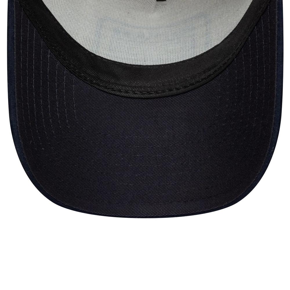 Sapka unisex New Era Patch Suede 9FORTY E-Frame 60771797 - bézs