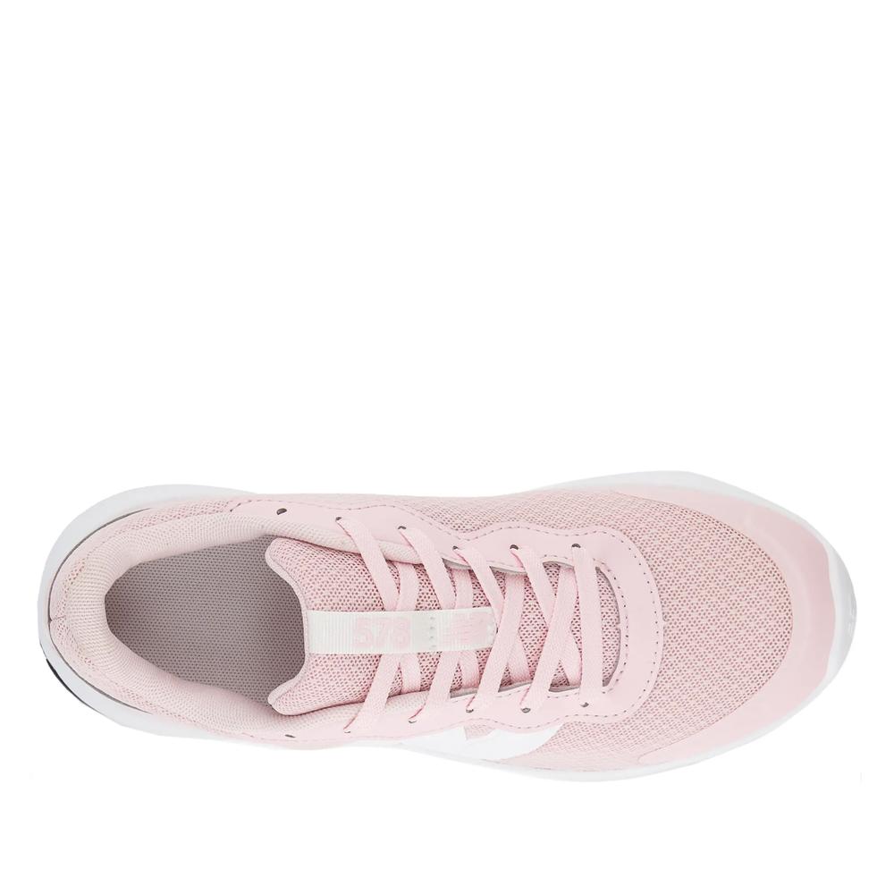 Cipő New Balance GK578PK - rózsaszín