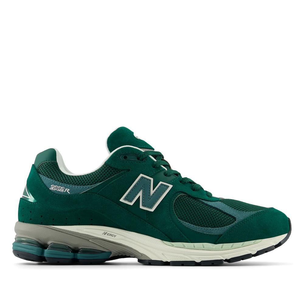 Cipő New Balance M2002RFK - zöld
