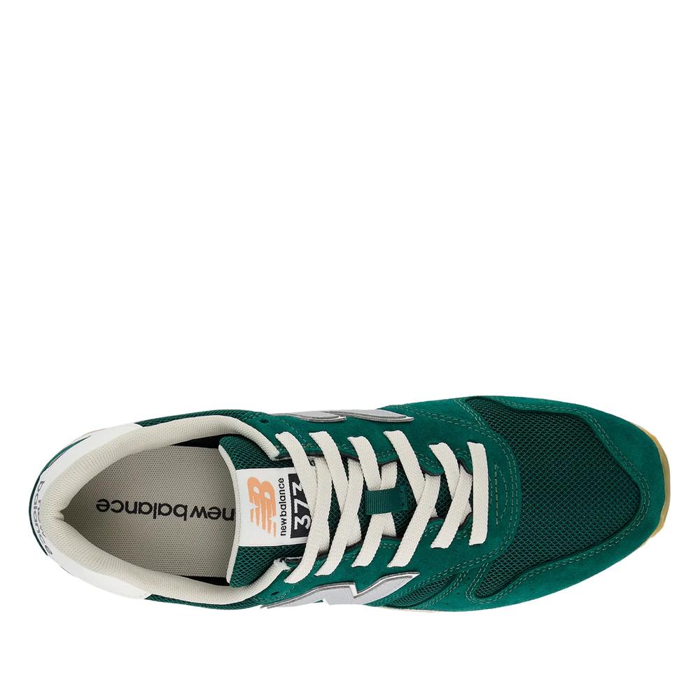 Unisex cipő New Balance ML373SG2 - zöld