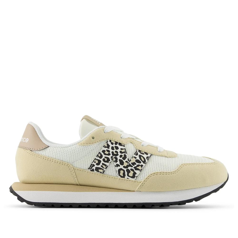 Gyerek cipő New Balance G2371F0 - bézs