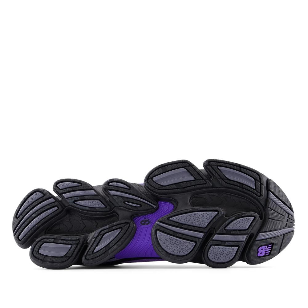 Unisex cipő New Balance Abzorb U200087T - lila