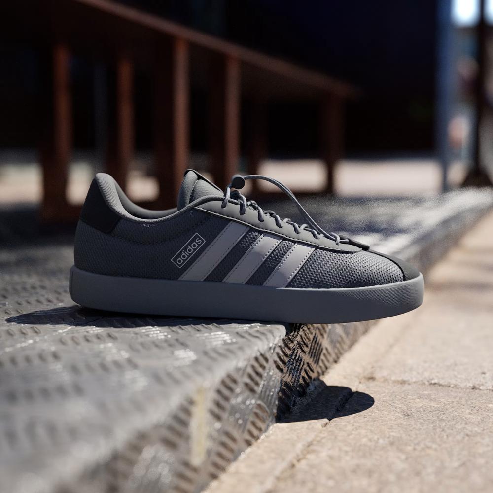 Cipő férfi adidas VL Court 3.0 IH6581 - szürke