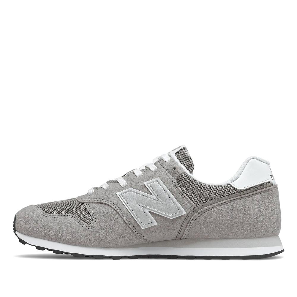 Cipő New Balance ML373KG2 - szürke