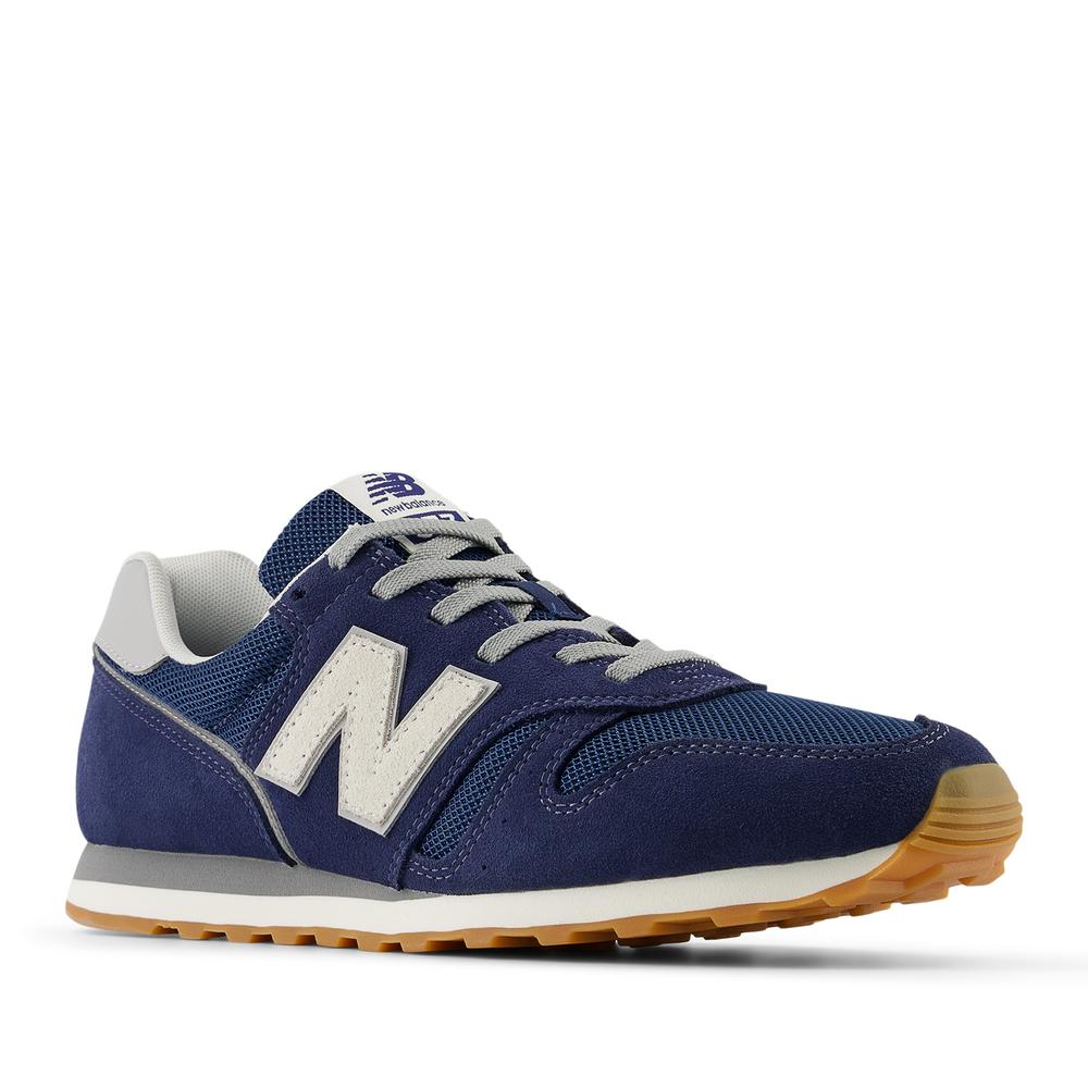 Unisex cipő New Balance ML373SE2 - sötétkék