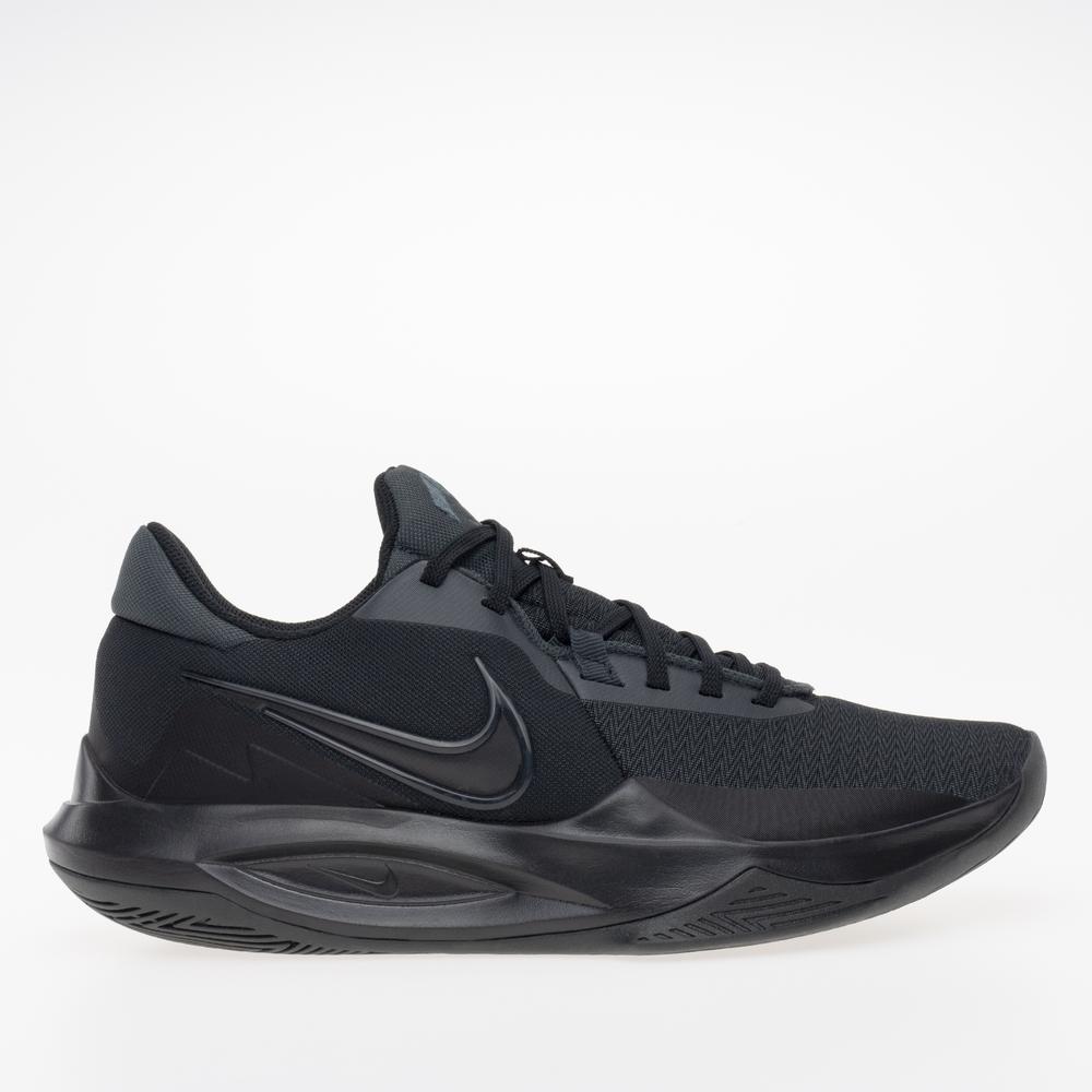 Cipő Nike Precision VI DD9535-001 - fekete