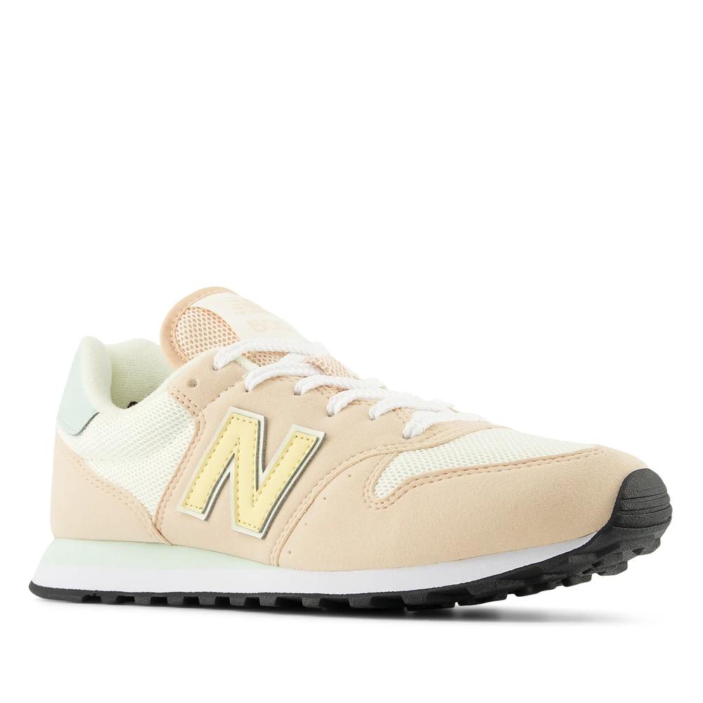 Női cipő New Balance GW500FG2 - bézs