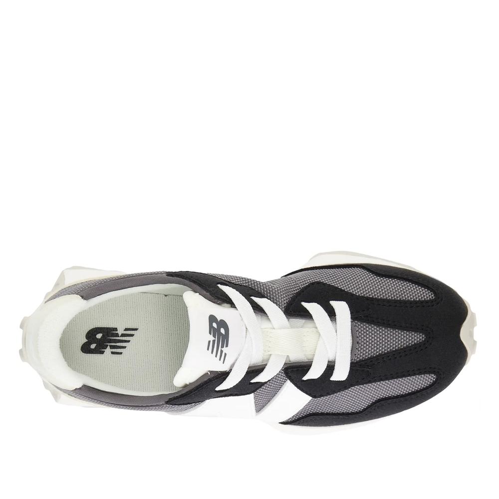 Gyermekcipő New Balance PH327FG - szürke