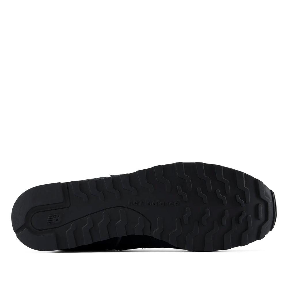 Unisex cipő New Balance M37376H - fekete