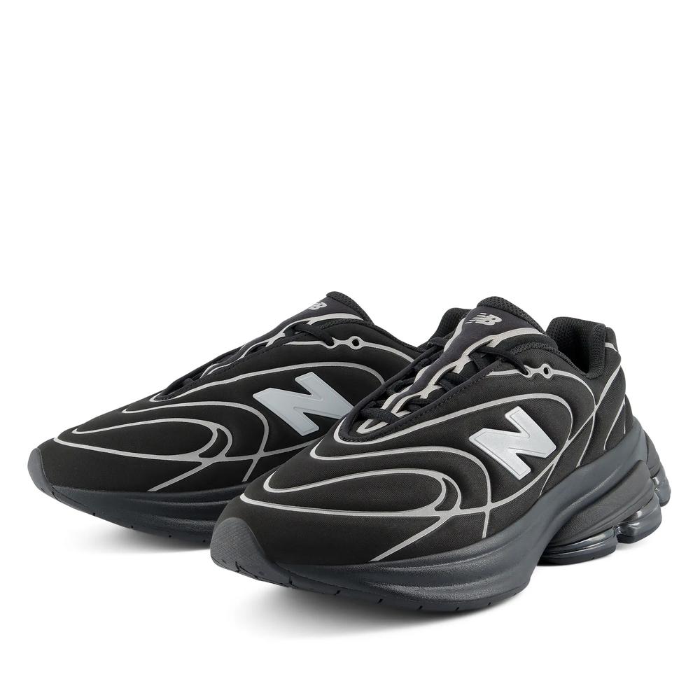 Unisex cipő New Balance ABZORB U50307G4 - fekete