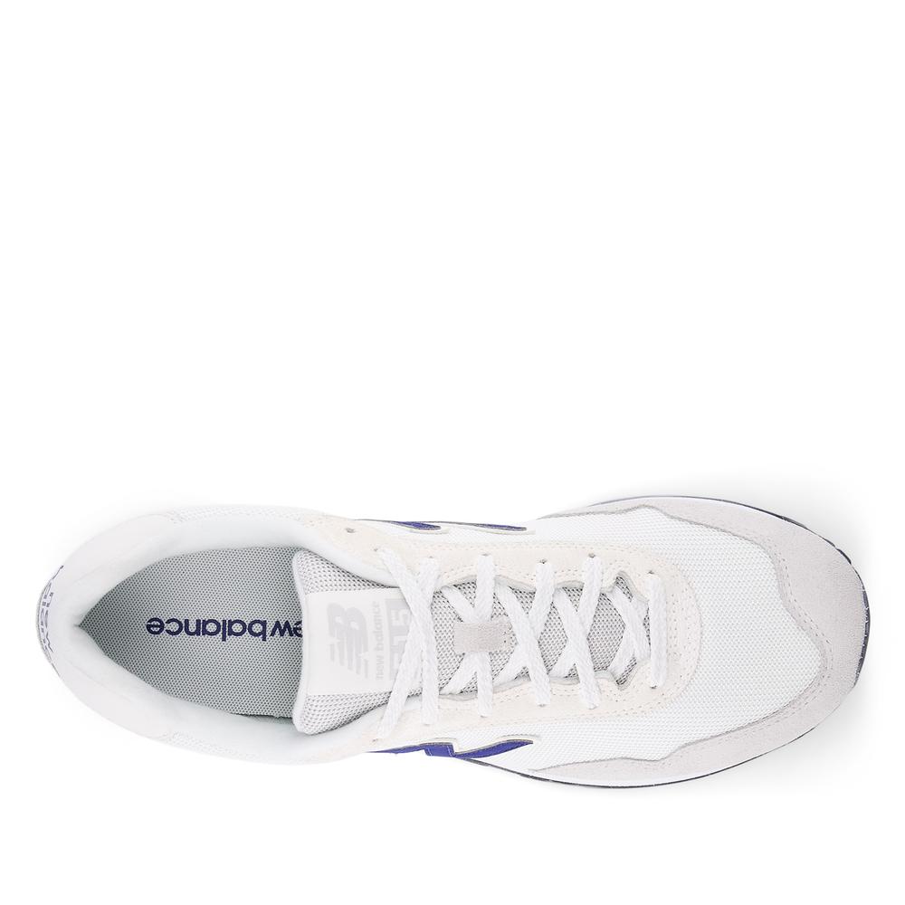 Cipő New Balance ML515TMR - fehér