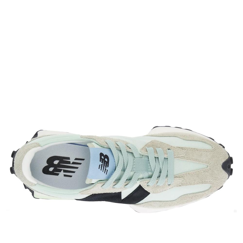 Női cipő New Balance WS327WD - többszínű