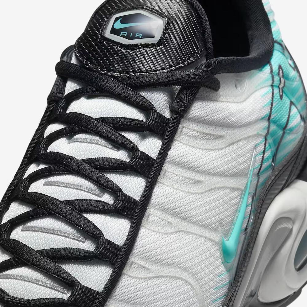 Férfi cipő Nike Air Max Plus HV6225-100 - fehér