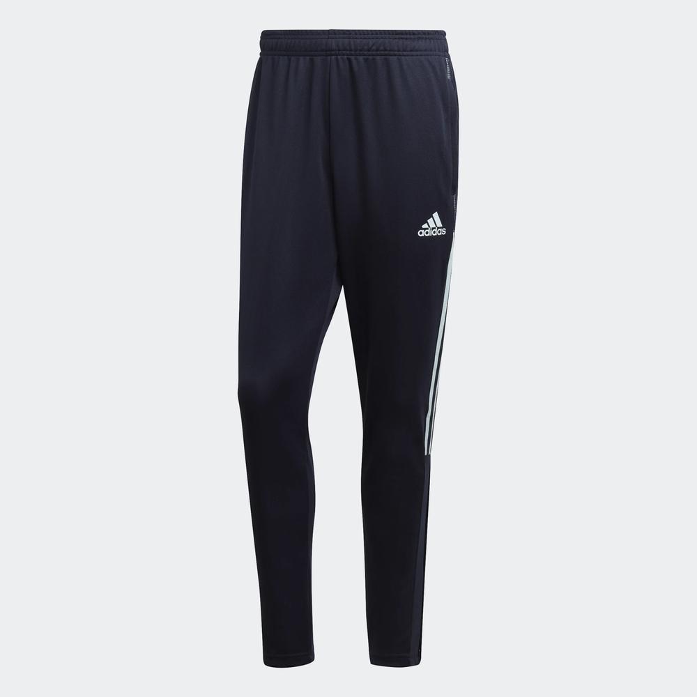 Alsonadrág adidas Tiro Track HN8058 - sötétkék
