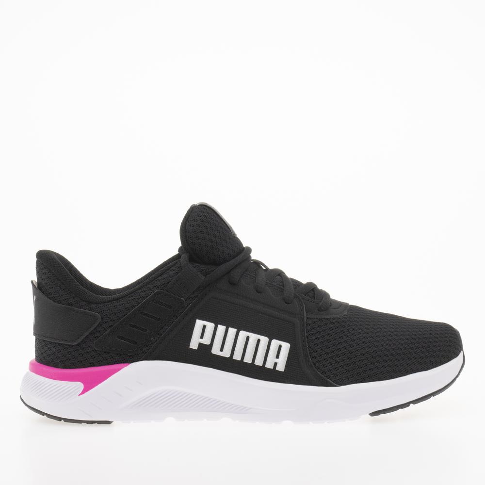 Cipő Puma FTR Connect 37772903 - fekete