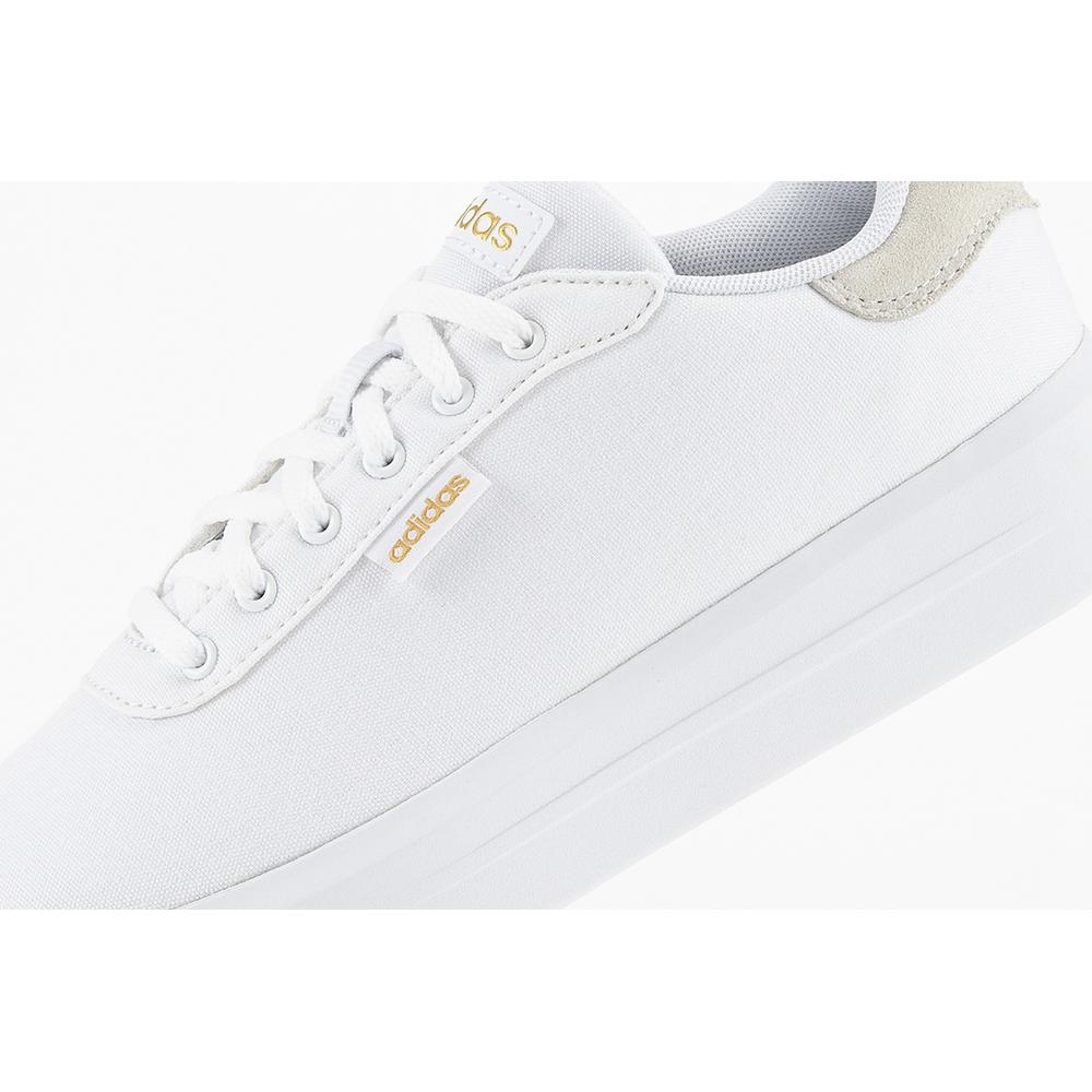 Cipő adidas Court Platform CLN GZ1689 - fehér