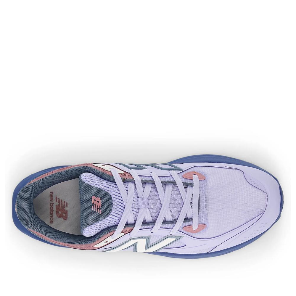 Unisex cipő New Balance UTRN6F4 - lila