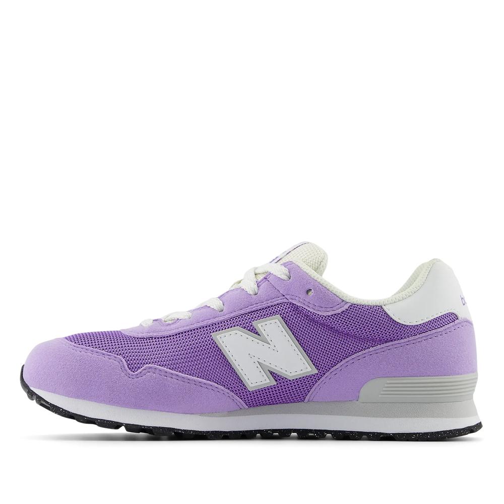 Cipő New Balance GC515BL - lila