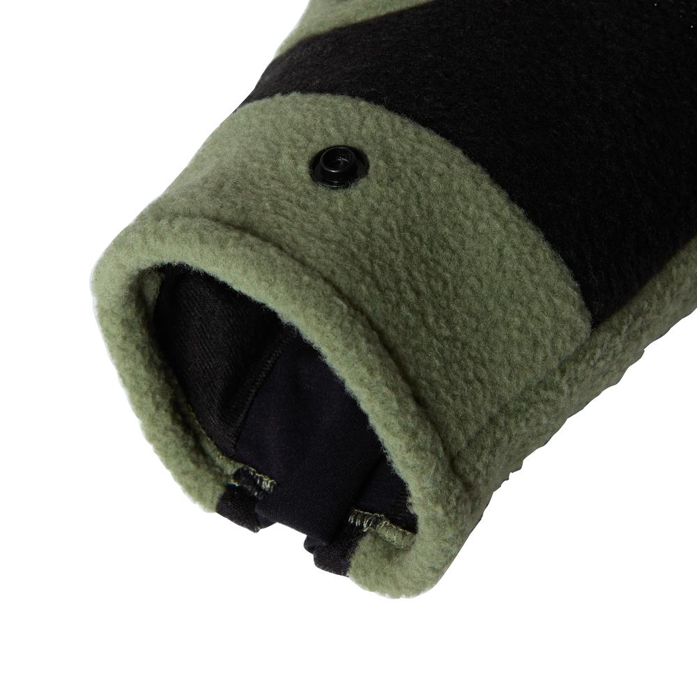 Kesztyű unisex The North Face Denali Etip 0A888SBO91 - zöld