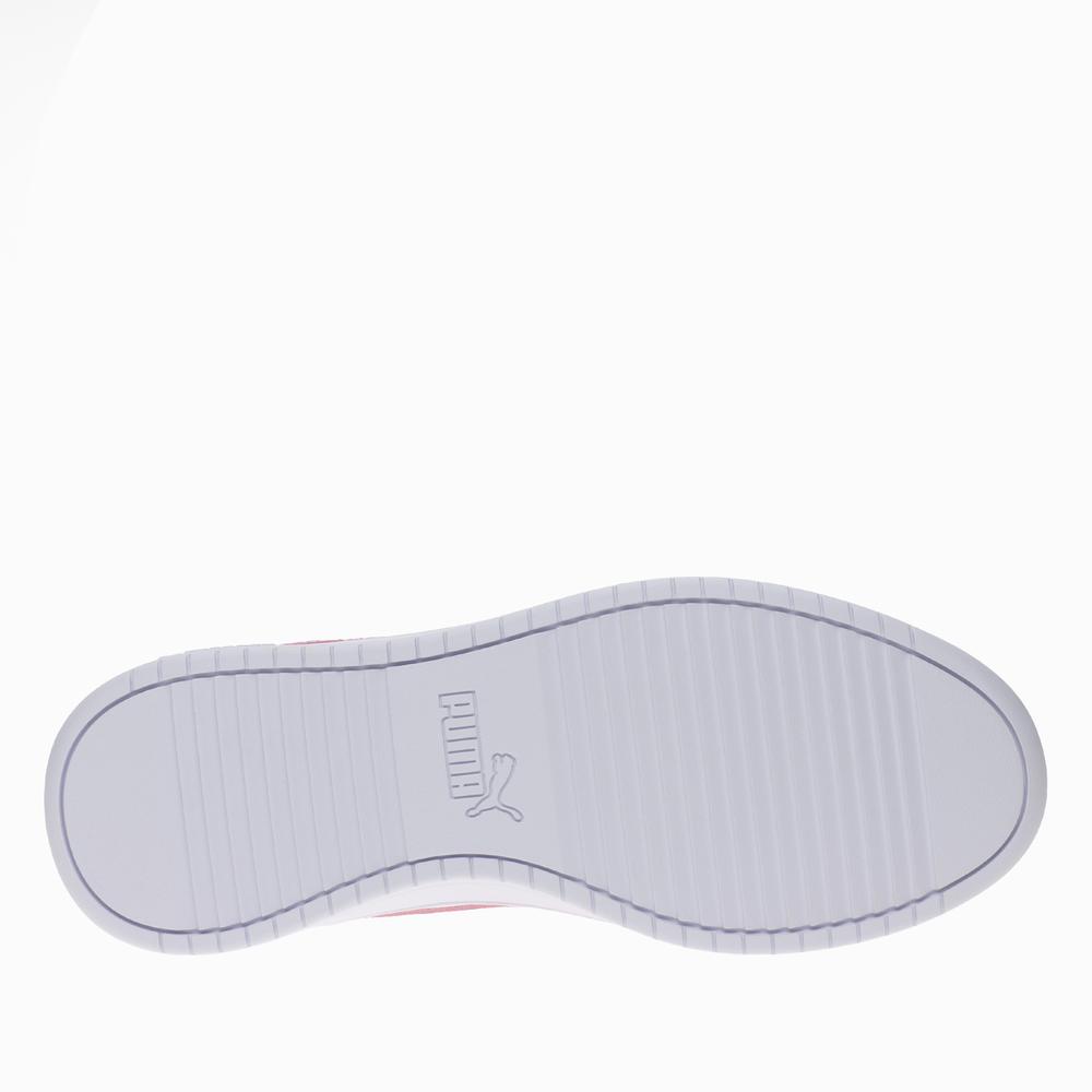 Cipő Puma Rickie 38431128 - fehér
