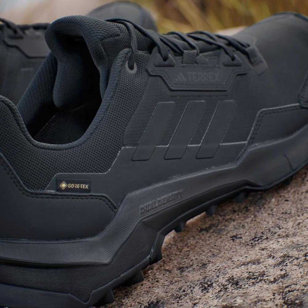 Cipő adidas Terrex AX4 Gore-Tex Hiking IE2570 - fekete