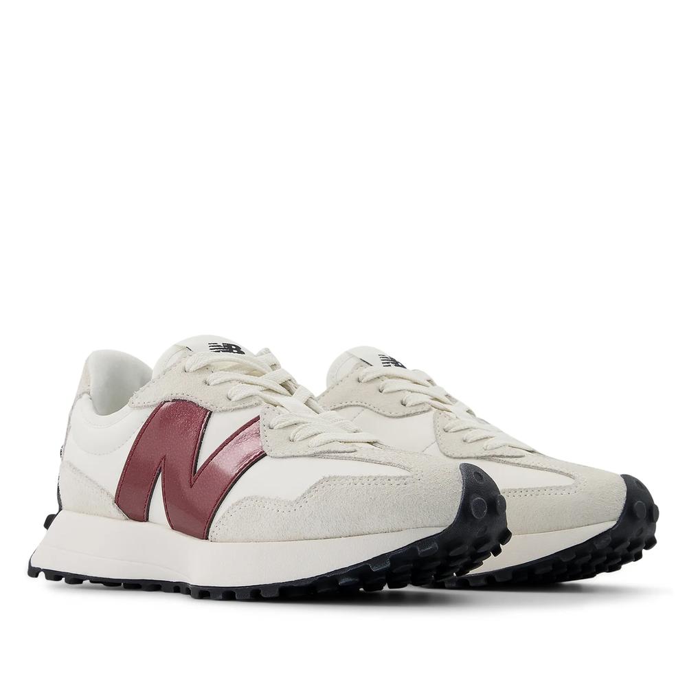 Női cipő New Balance WS327JWC - fehér