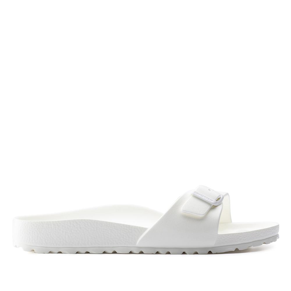 Flip Flop Birkenstock Madrid Eva 128183 - fehér