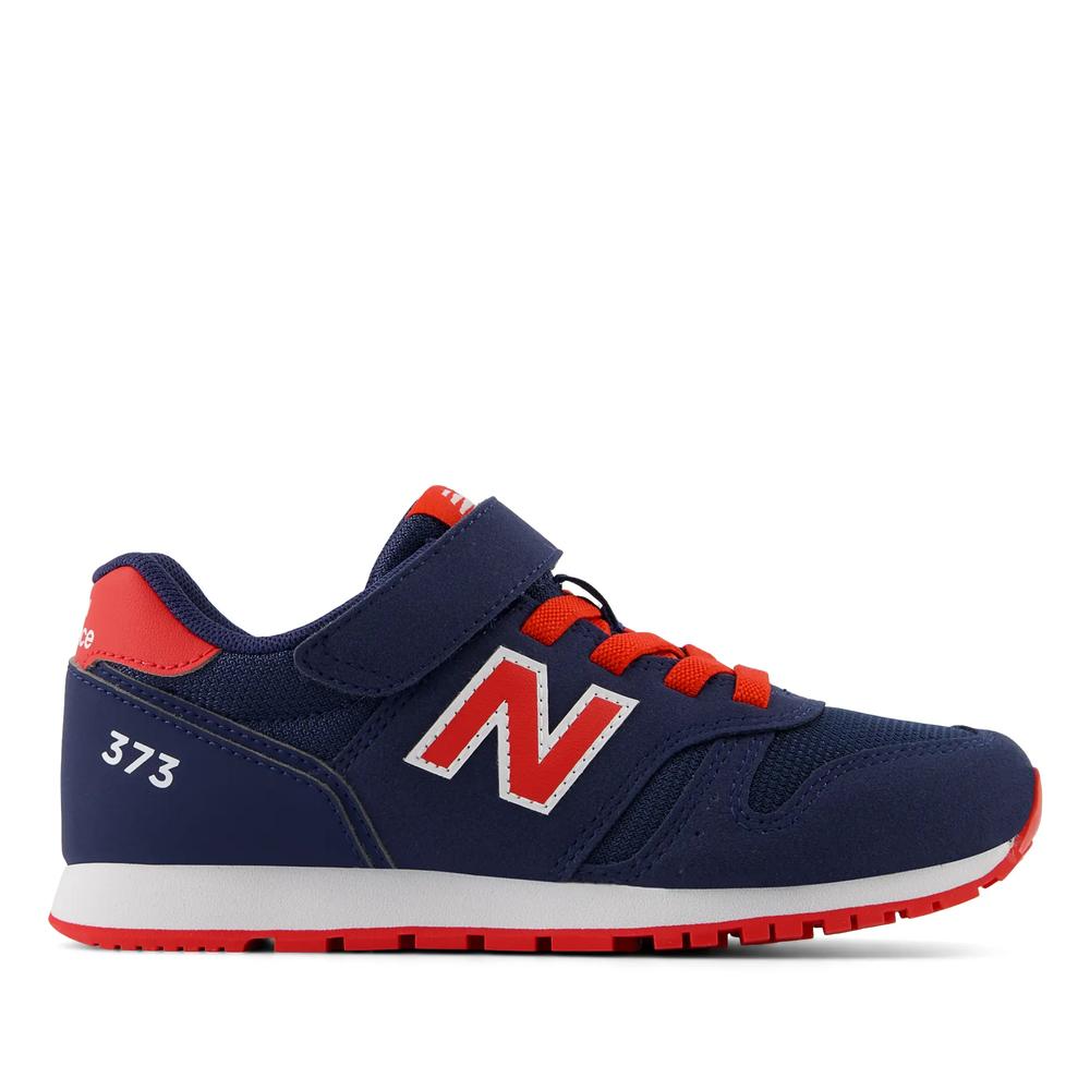 Cipő New Balance YV373AI2 - sötétkék